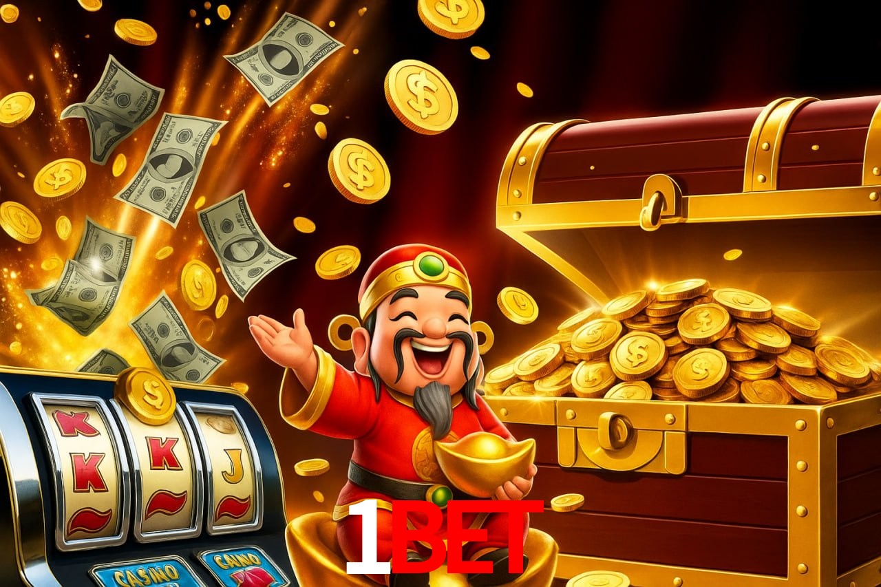 Descubra a Essência do 1bet: Nossa História e Compromissos