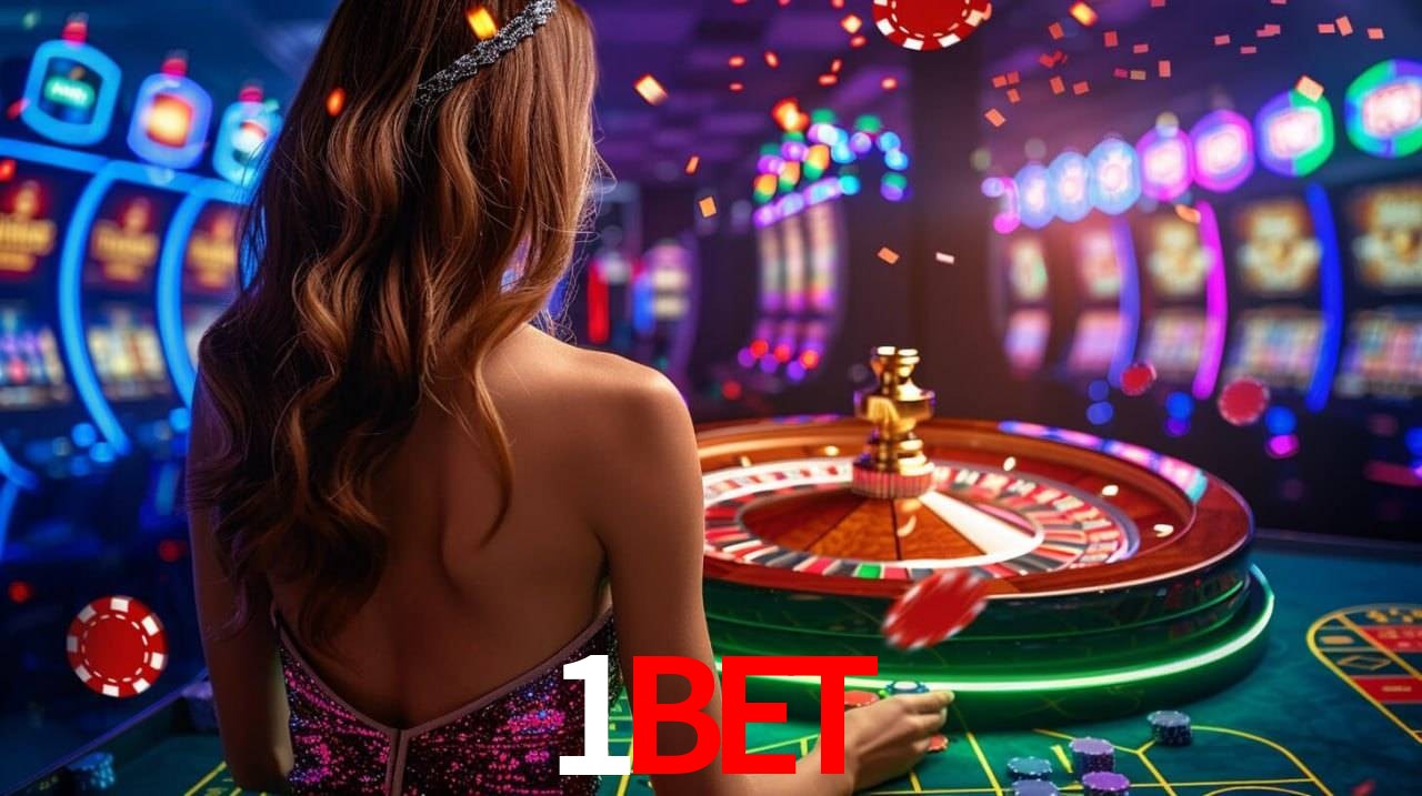 Descubra a Essência do 1bet: Nossa História e Compromissos