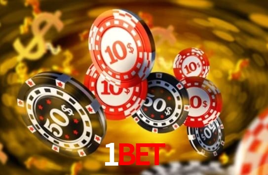 A Revolução dos Aplicativos de Jogos no 1bet
